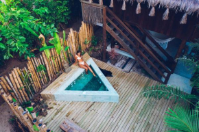 Vila Fruta Pão, Porto Seguro